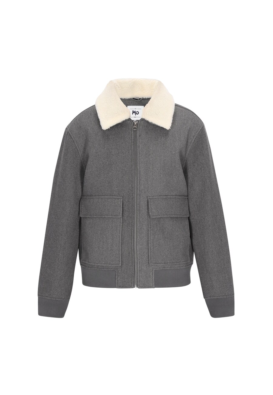 

Демисезонная куртка MO, Grey
