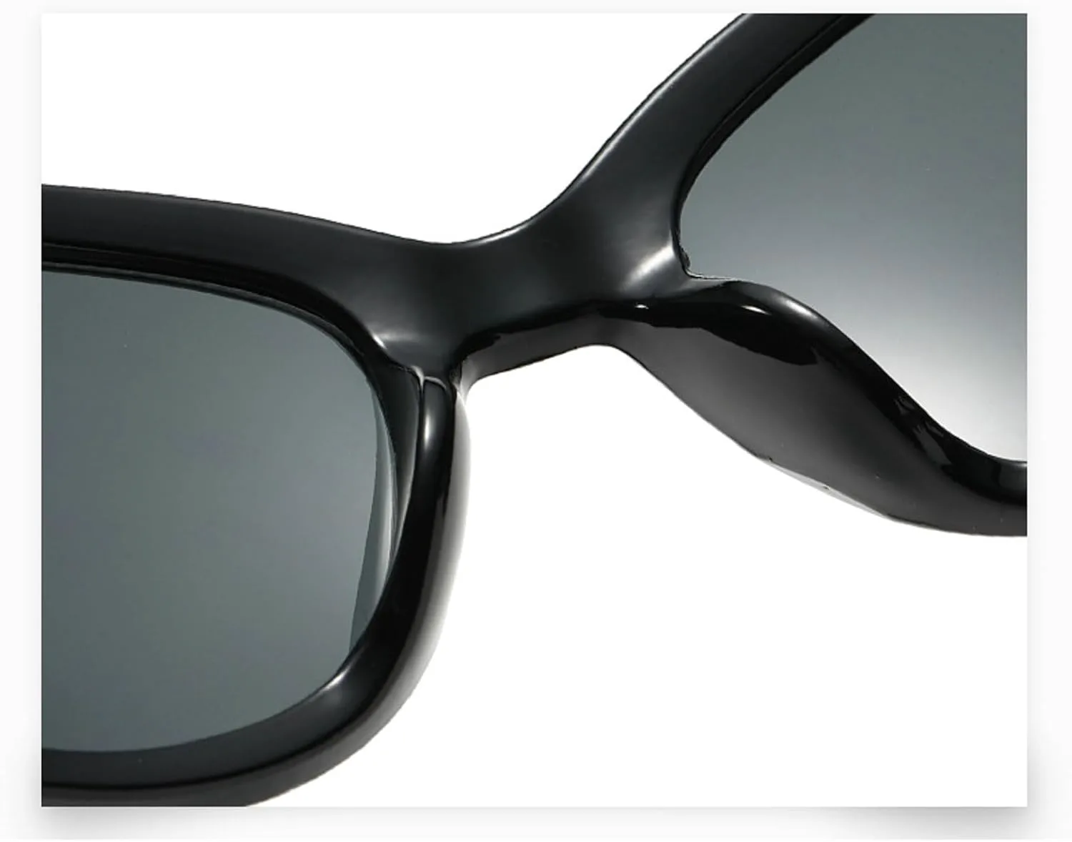 

Большие овальные панк-солнцезащитные очки для мужчин и женщин, винтажные панк-солнцезащитные очки 2024 года, очки с защитой от УФ-излучения UV400 Melrose, Tea