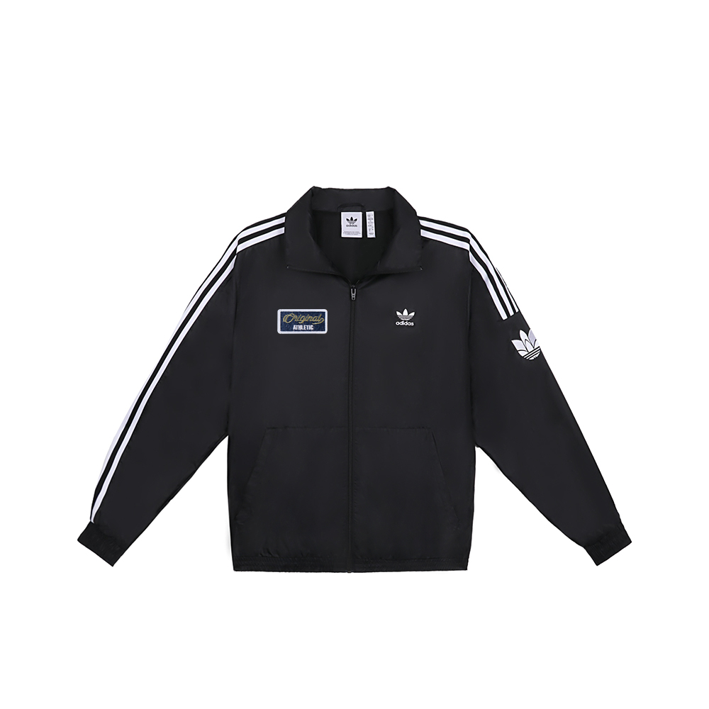 

Adidas Originals Куртка мужская черная, Black