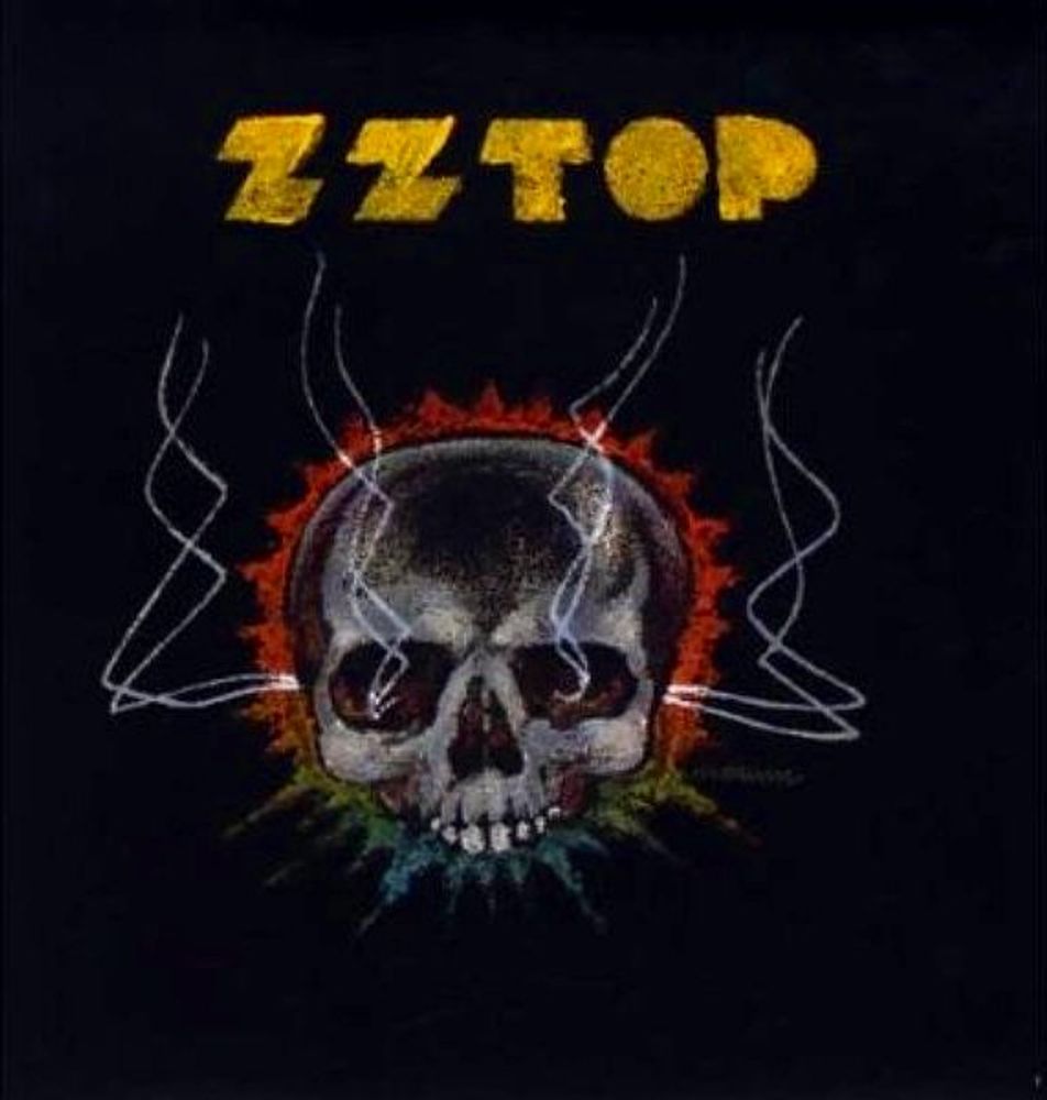 

Виниловая пластинка LP Deguello [Remastered 180 Gram Vinyl] - ZZ Top