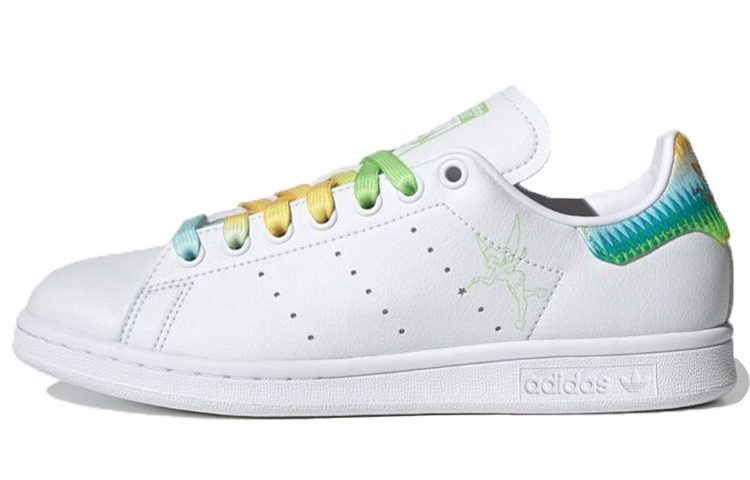 

Кроссовки Adidas Originals Stan Smith Disney Tinkerbell Women's