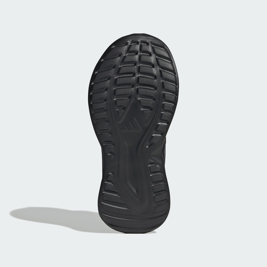 Спортивные кроссовки ADIDAS SPORTSWEAR Fortarun 4.0, черный — фото 3