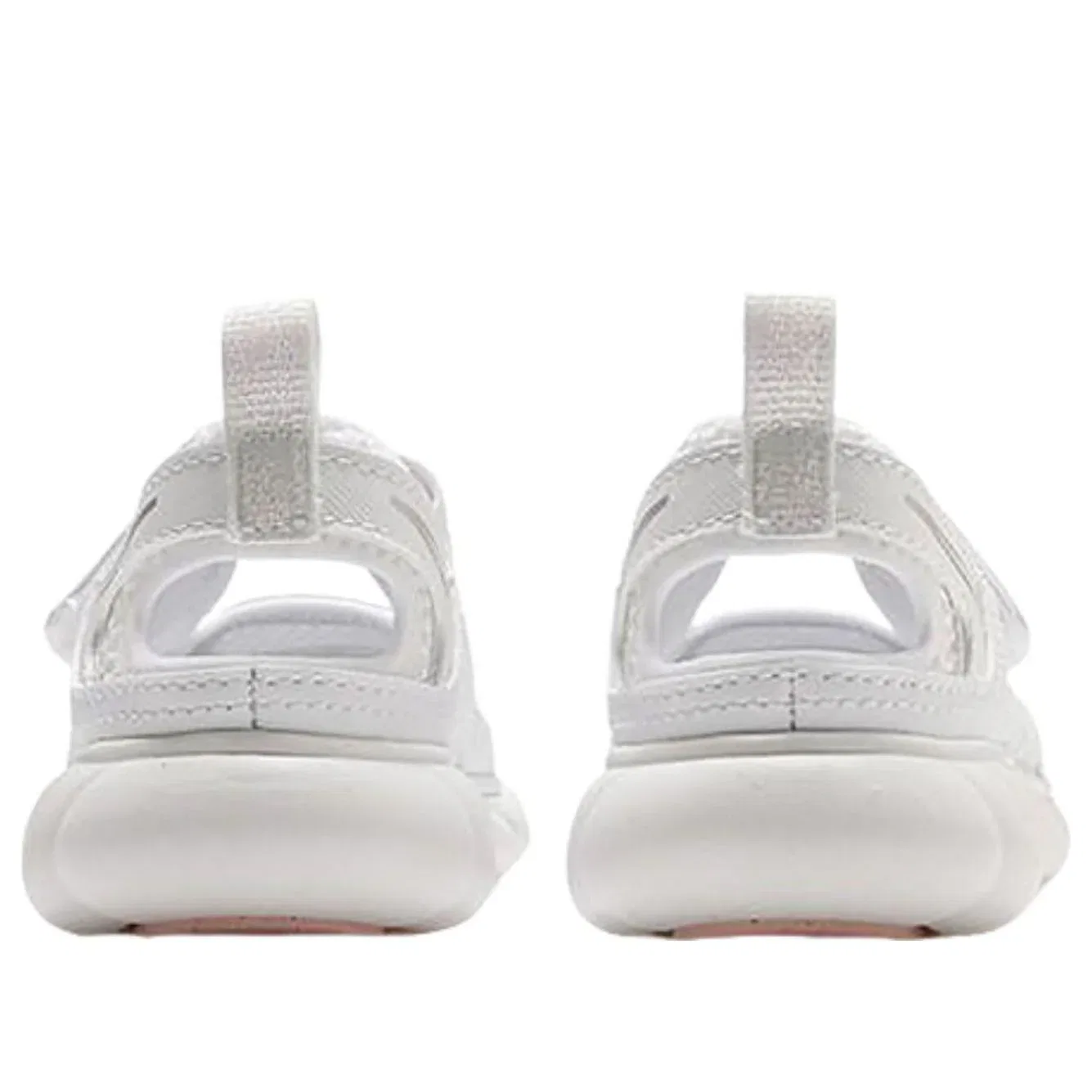 Сандалии New Balance 230 'White Pink' I2301PE, белый — фото 4