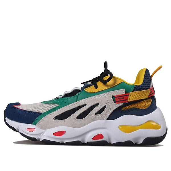 

Кроссовки butterfly lite парижская неделя моды 2019 Li-Ning, белый