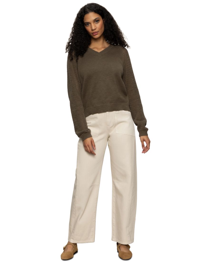 

Женский свитер "Идеальное время" Sanctuary, Kalamata