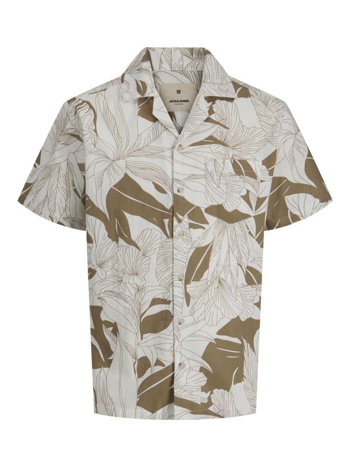 

Рубашка Jack & Jones