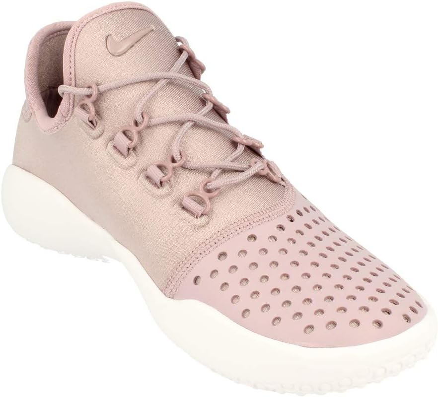 Мужские кроссовки Nike, Plum Fog White 500 — фото 4