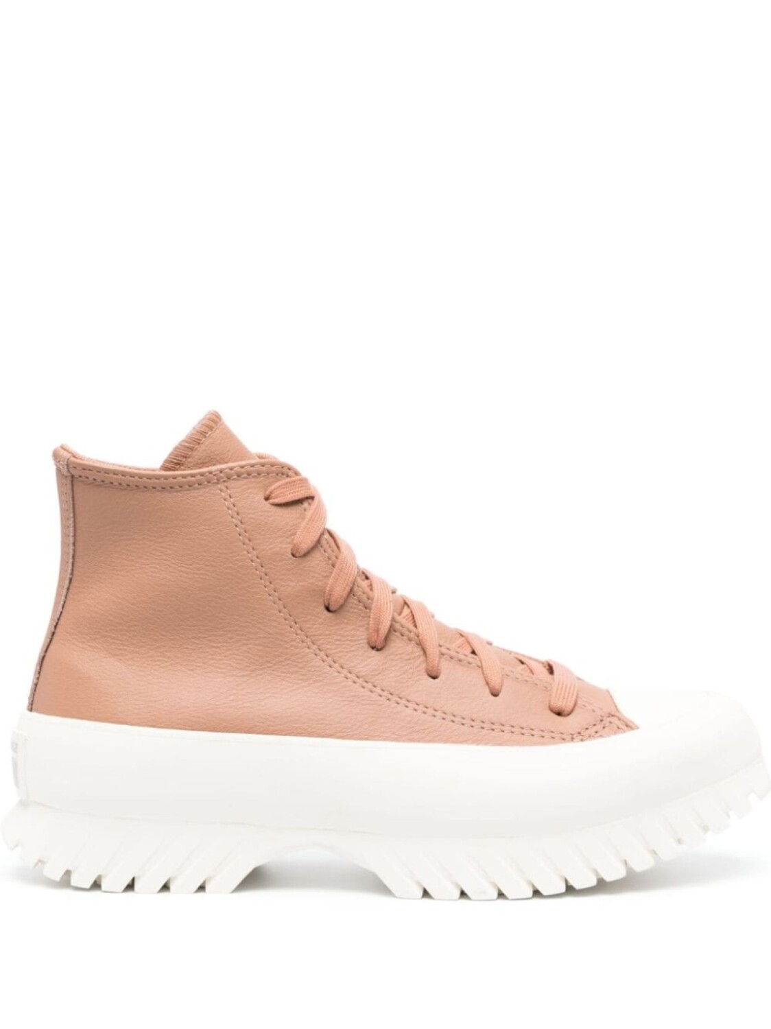 Converse кроссовки Chuck Taylor All Star Lugged 2.0, розовый