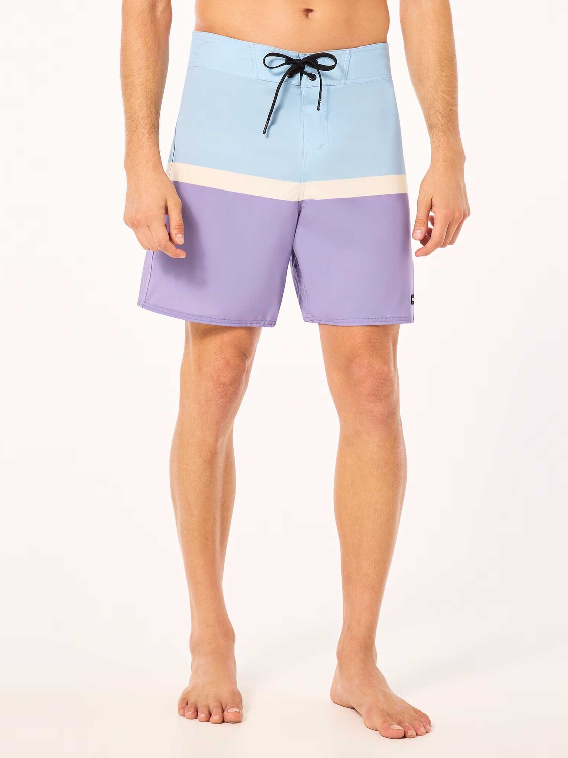 

Шорты для плавания Oakley SWELL LINE RC 18 BOARDSHORT, синий