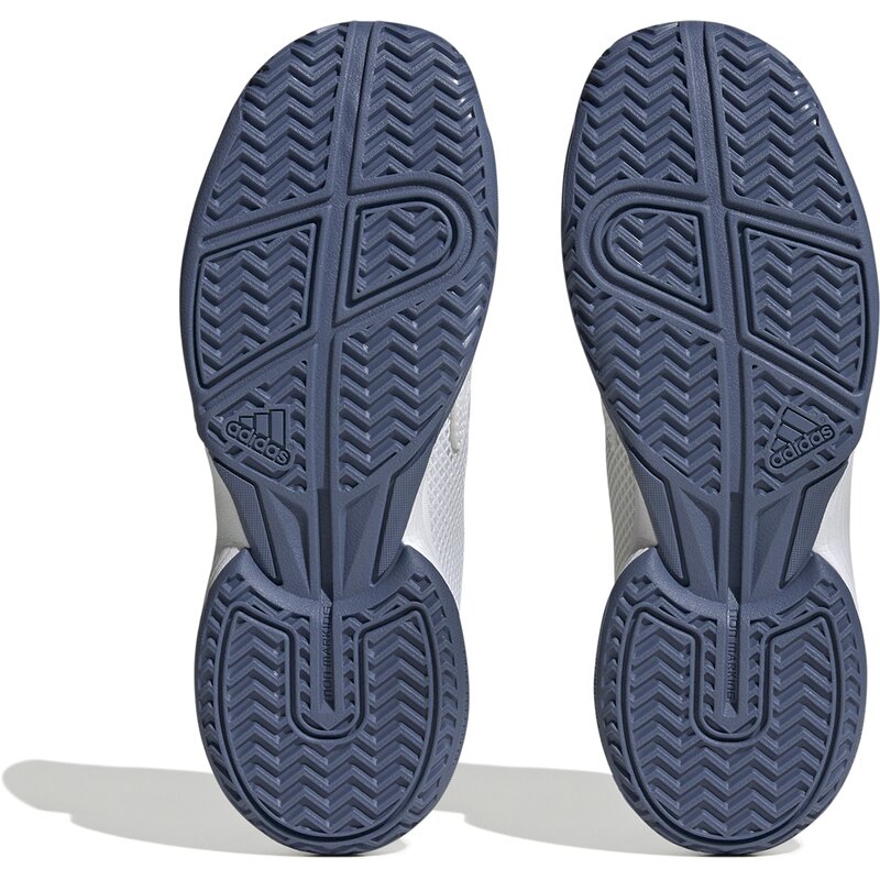 Теннисные туфли для улицы cortflash Adidas, мультиколор — фото 2