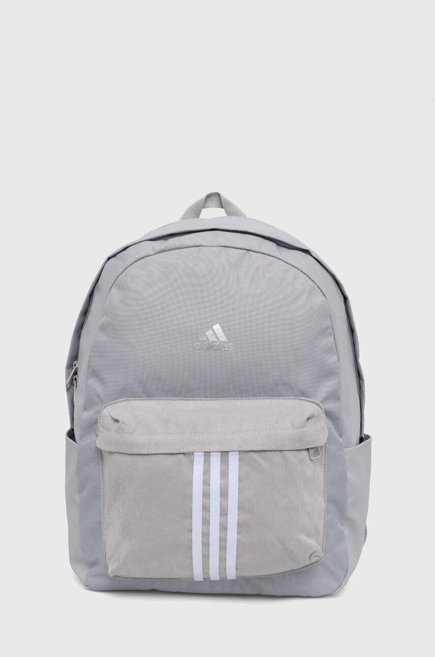 

Адидас рюкзак Adidas, серый