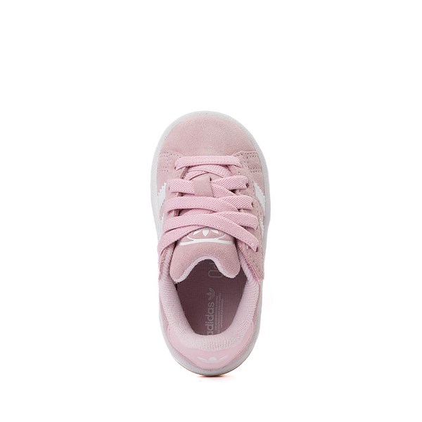 

Кроссовки adidas Campus '00s Comfort Closure Athletic Shoe, цвет Clear Pink/White/Gum