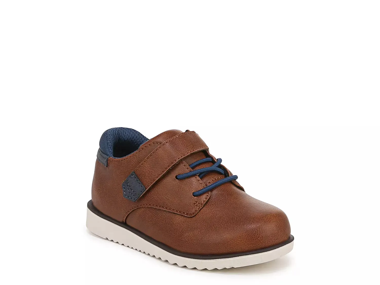 

Оксфорды - детские Dr. Scholl'S, Dark Honey Brown
