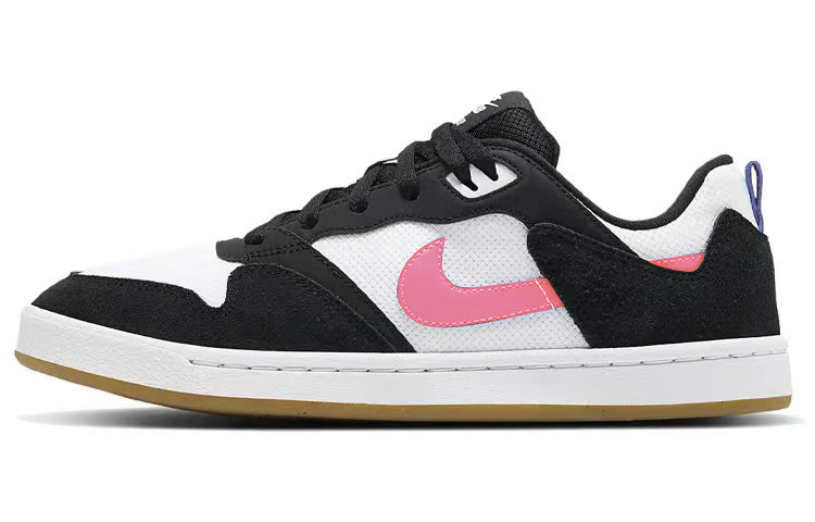 

Мужские кроссовки для скейтбординга Nike SB Alleyoop, Black