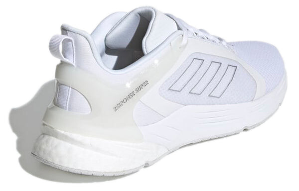 Кроссовки ответ супер 2.0 Adidas, белый — фото 4