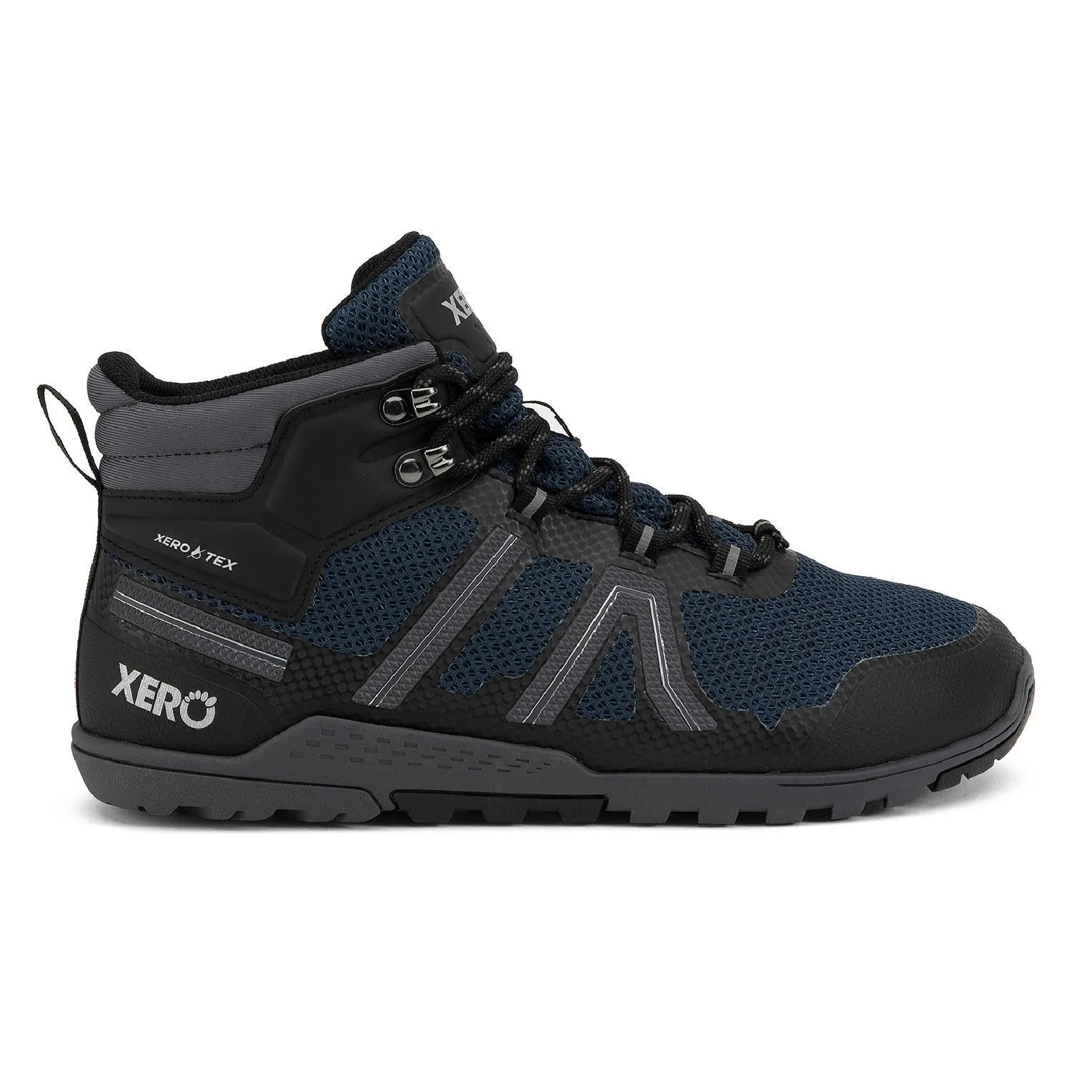 

Туристические ботинки Xcursion Fusion Xero Shoes, Moonlit Blue/Black