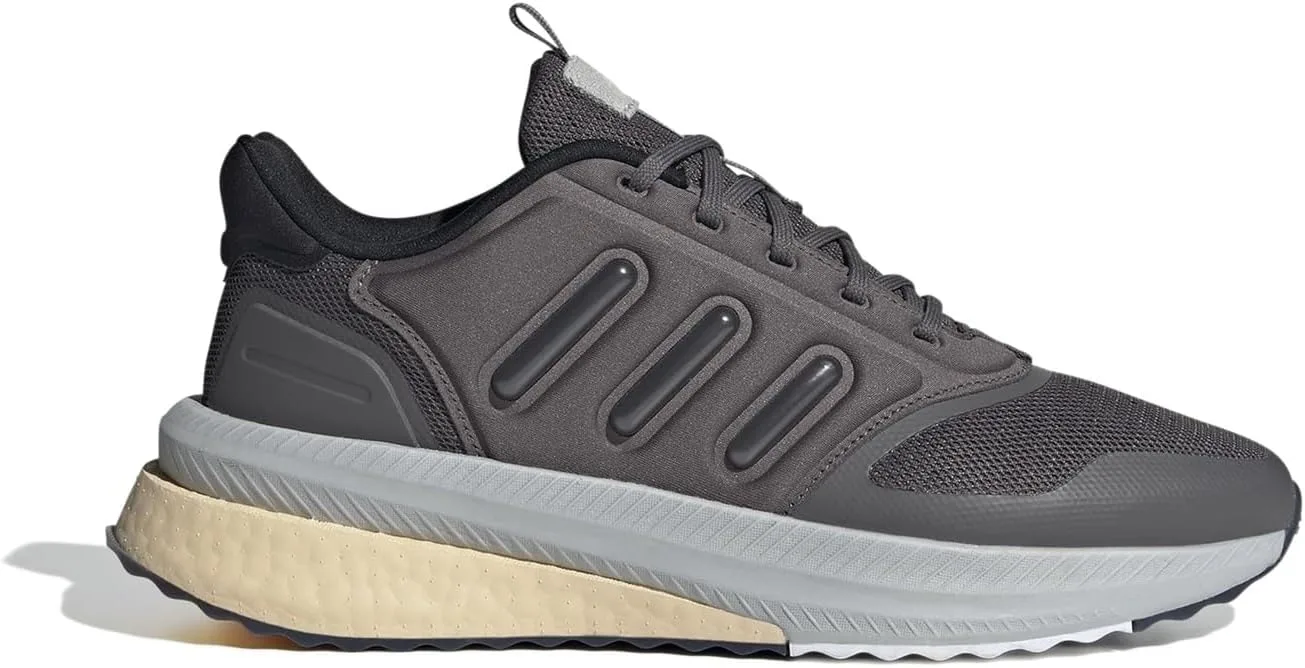 Кроссовки Adidas Unisex X_plrphase Low (не для футбола), угольный