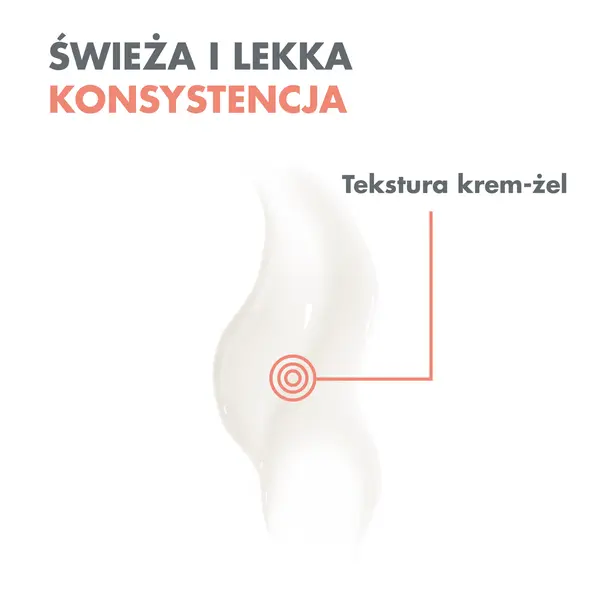 Маска для лица Avene — Регенерирующий гель- , Avène Hyaluron activ b3, 50 мл — фото 4