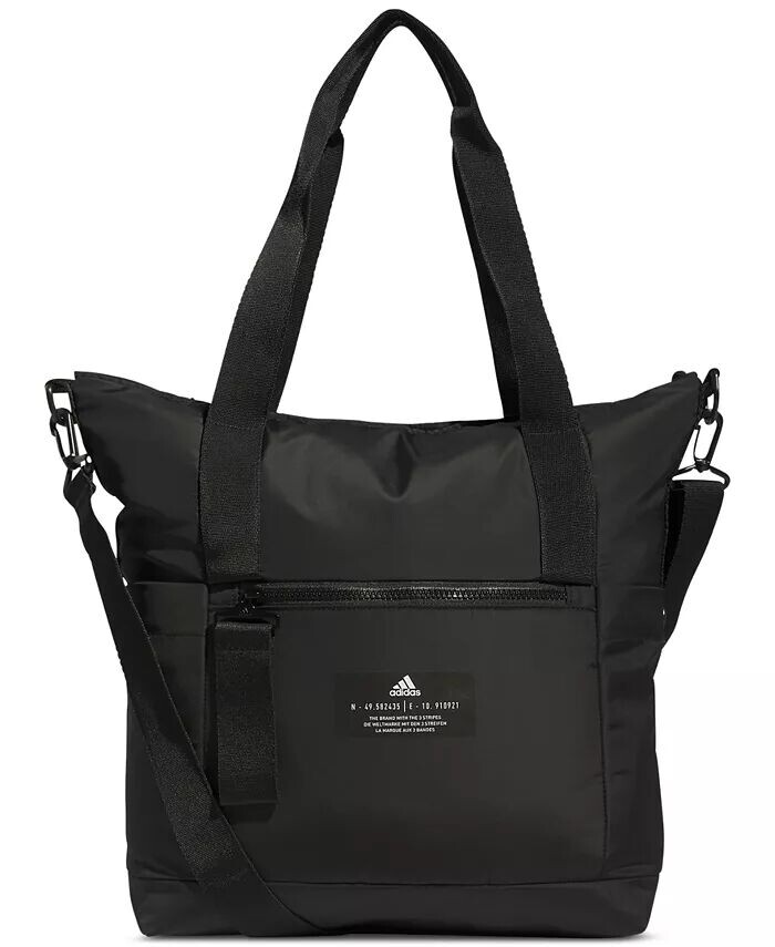 

Большая сумка All Me 2 adidas, черный