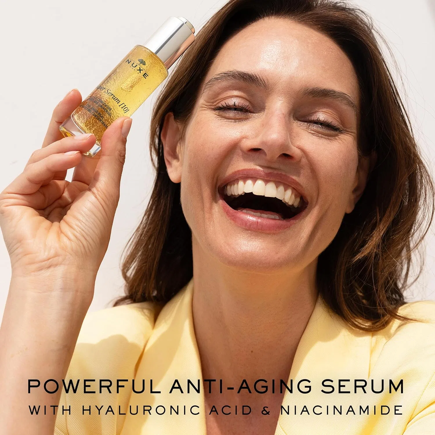 Сыворотка Nuxe — Суперсыворотка Super Serum [ ] — фото 2