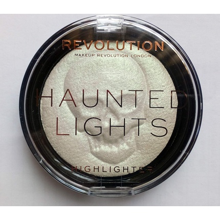 

Revolution Haunted Lights Highlighter - Хэллоуин 2018 Makeup Revolution
