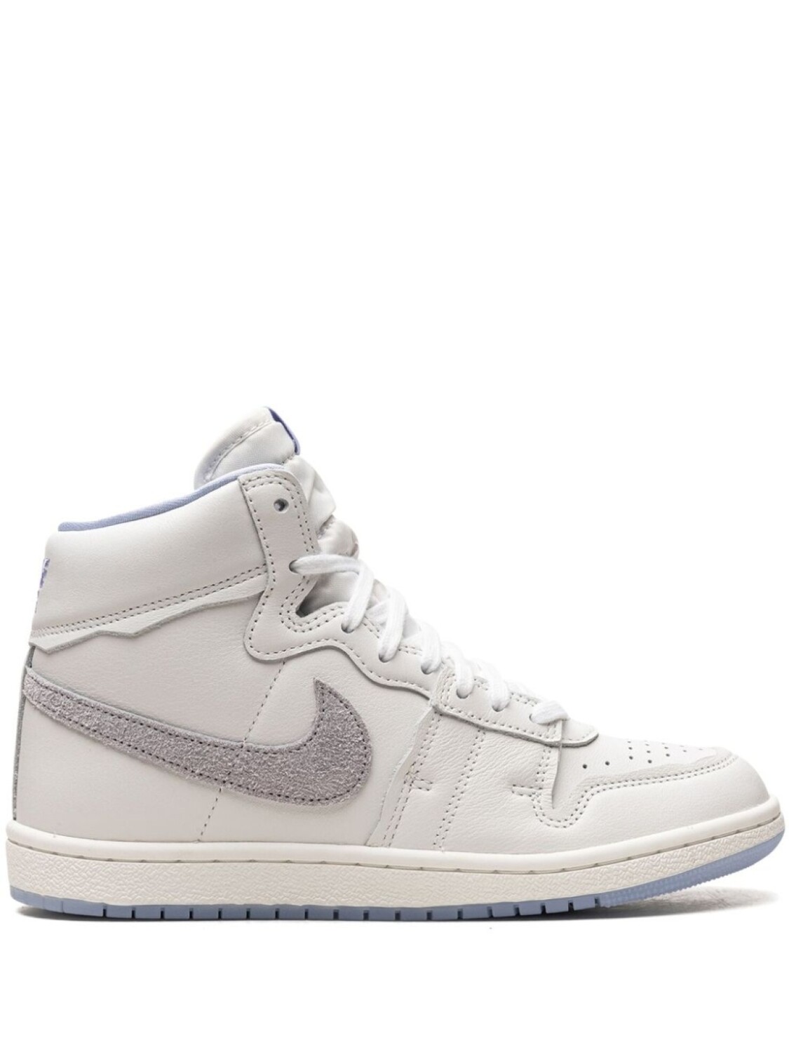 

Jordan кроссовки Air Ship SP Rush Fuchsia, белый