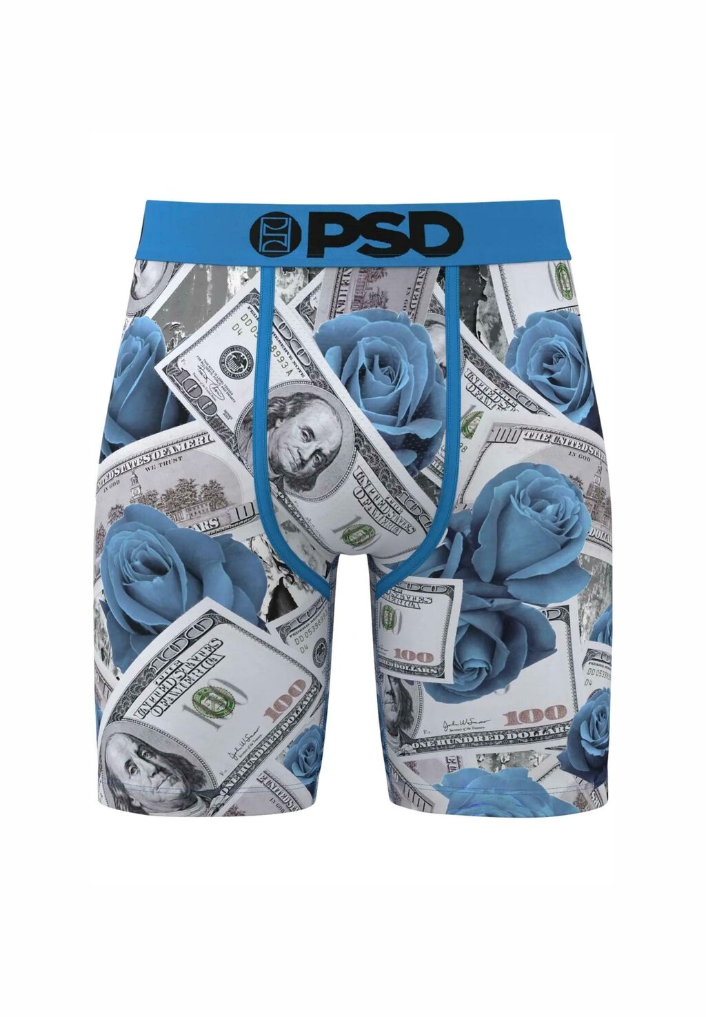 

Трусы PSD, светло-голубой