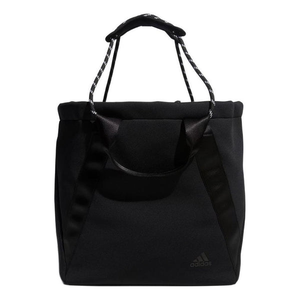 

Сумка favorites tote bag 'black' Adidas, черный