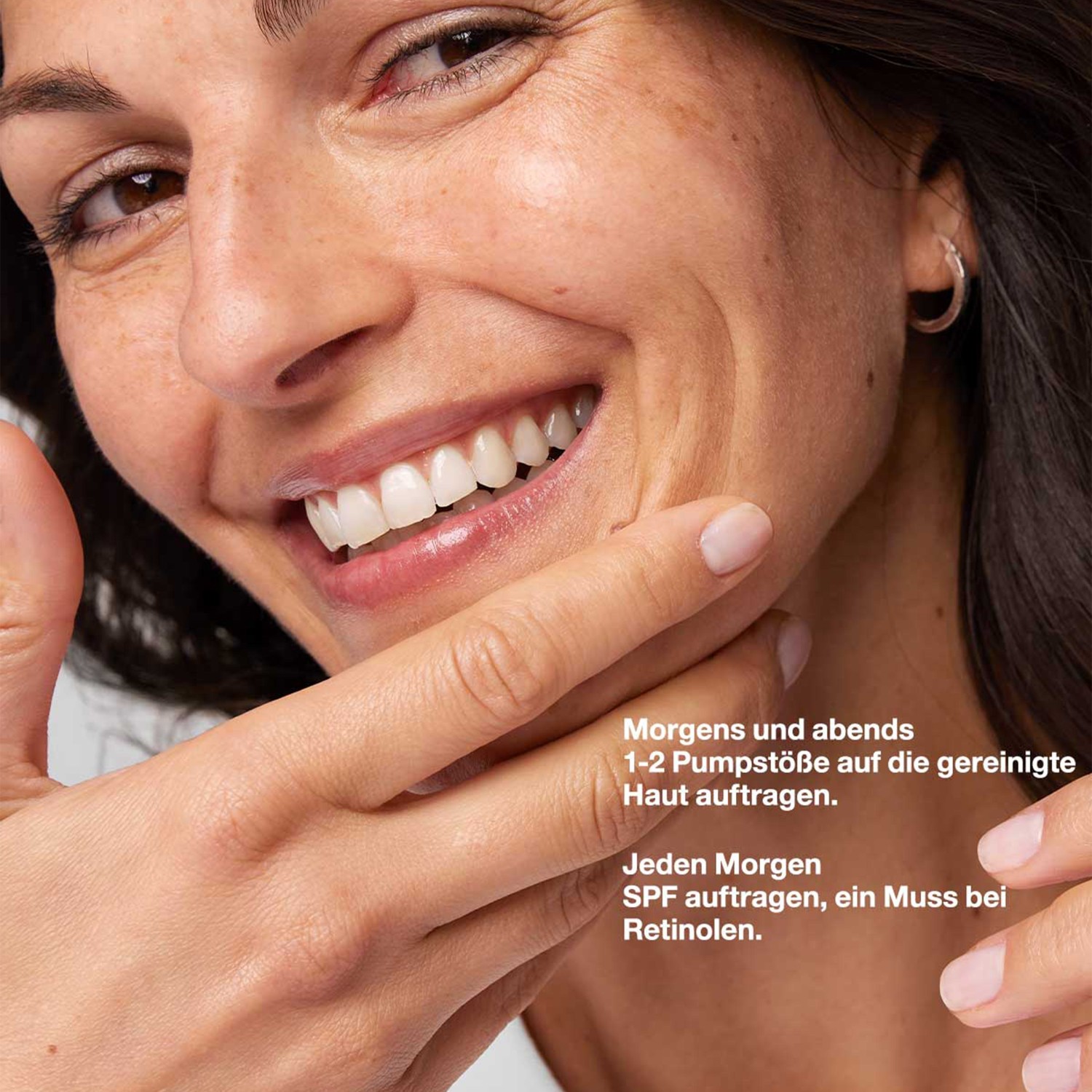 Крем для лица clinique smart clinical repair wrinkle cream Clinique, объем 75 мл — фото 3