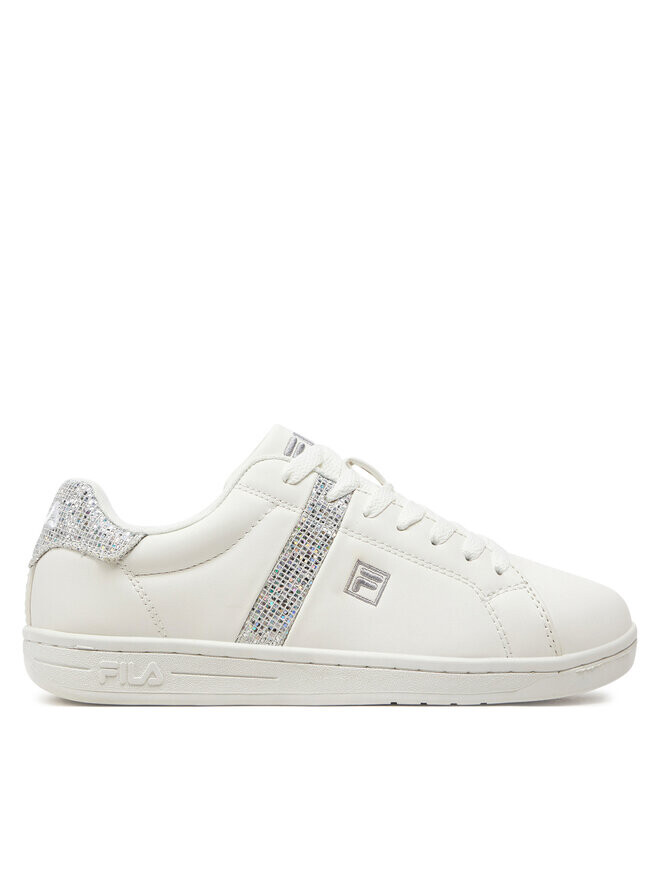 Кроссовки Crosscourt 2 F Wmn Fila, белый