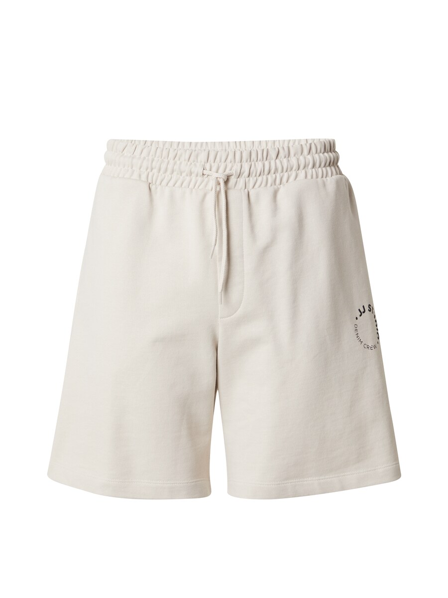

Широкие брюки JACK & JONES, бежевый