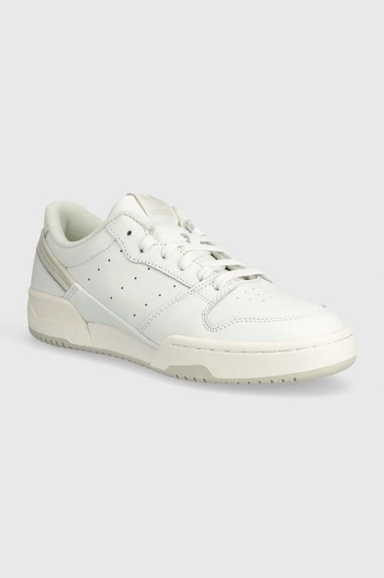 

Кроссовки Team Court 2 adidas Originals, белый