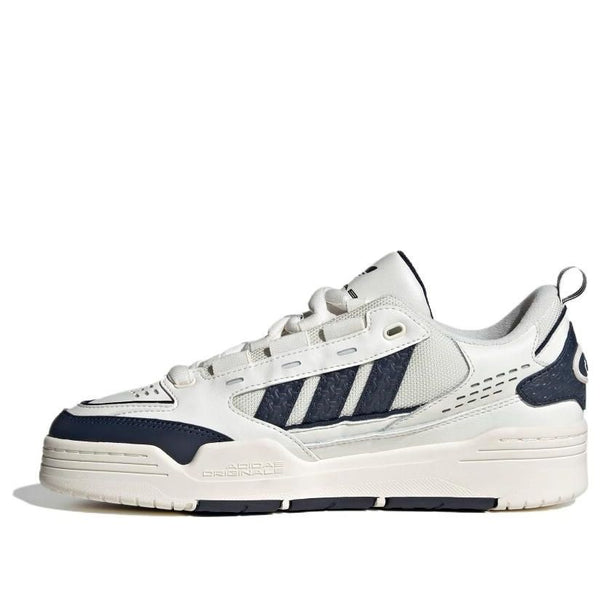 

Кроссовки оригиналы adi2000 Adidas, белый