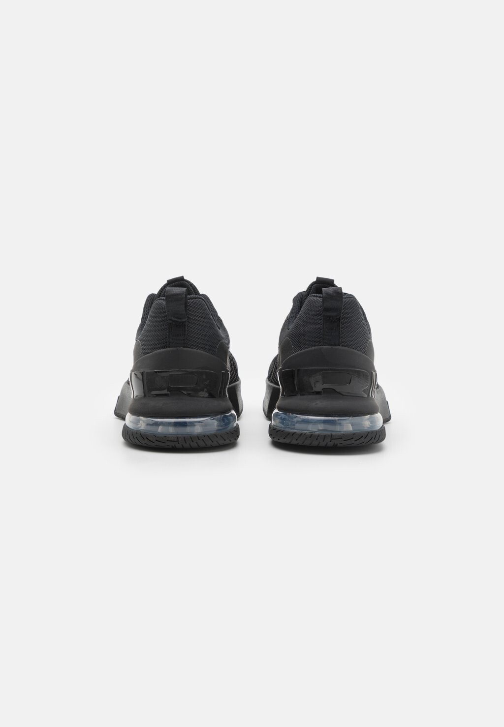 Тренировочная обувь AIR MAX ALPHA 6 UNISEX Nike, черный