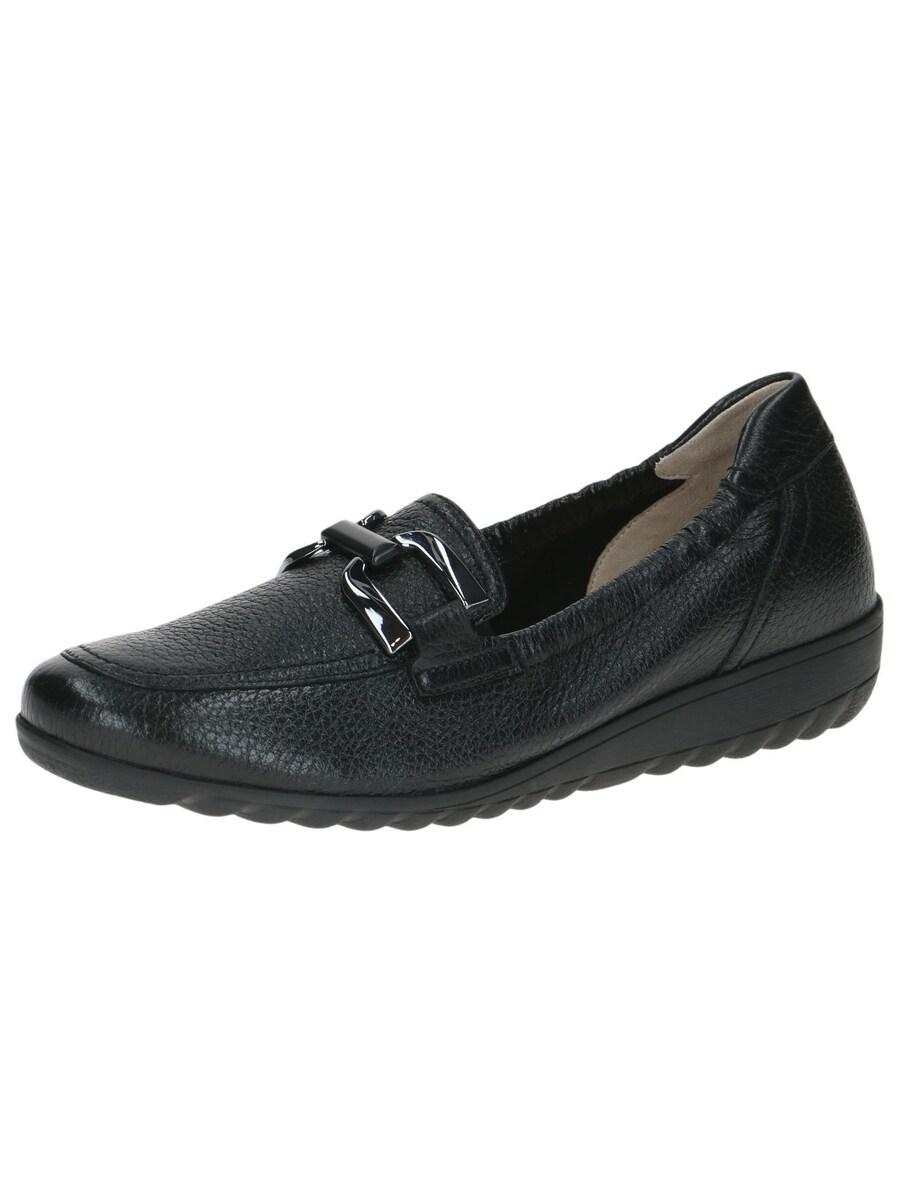 Мокасины CAPRICE, Black