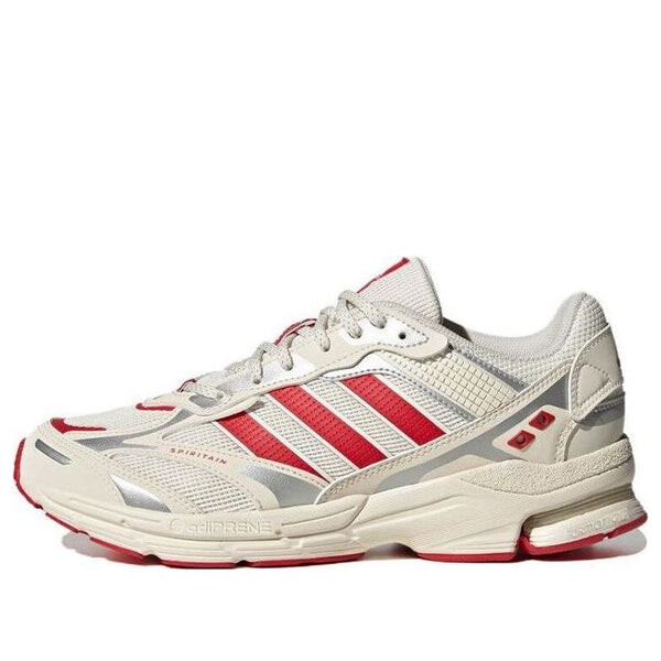 

Кроссовки spiritain 2000 shoes Adidas, бежевый