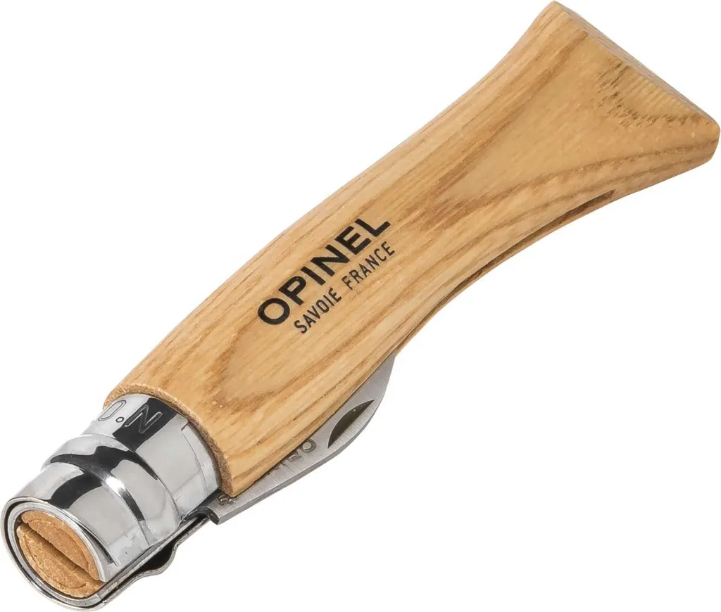 

Нож Opinel