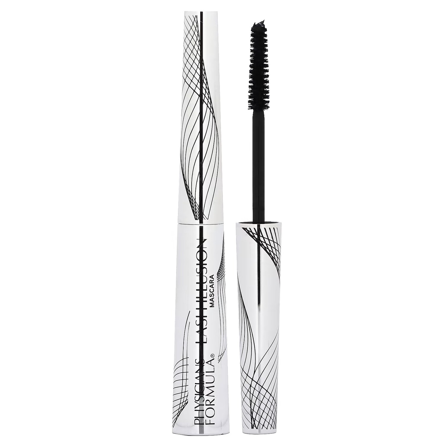 

Тушь для ресниц Physicians Formula Eye Booster Lash Illusion, 8,5 мл., черный