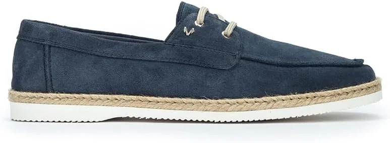Мужские мокасины MARTINELLI Thames, Navy