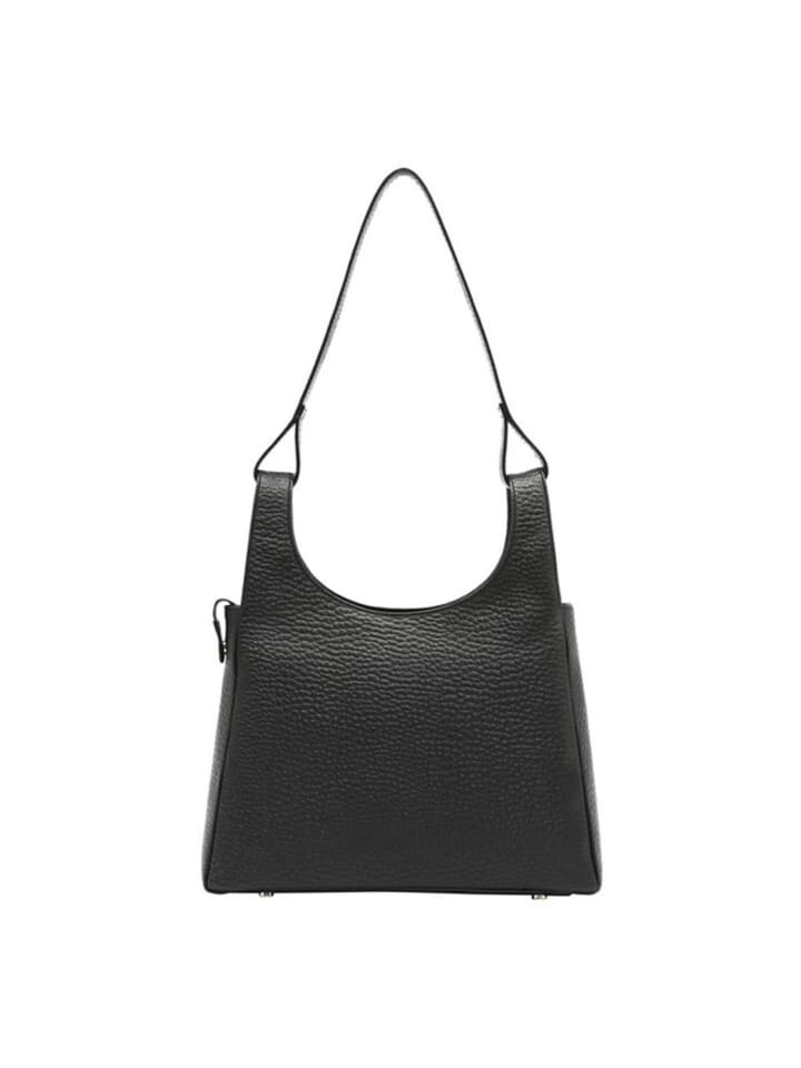 

Наплечная сумка VLD VOi Leather Design, черный