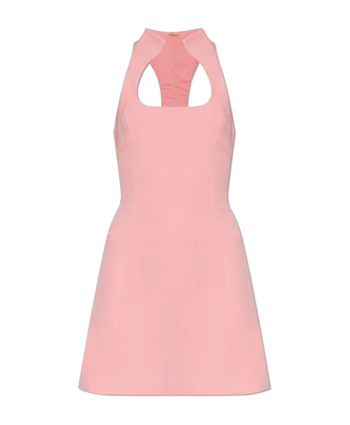 

Платье Акайя Cult Gaia, розовый