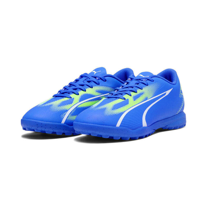 

Футбольные бутсы Puma, цвет blau/weiss/grün