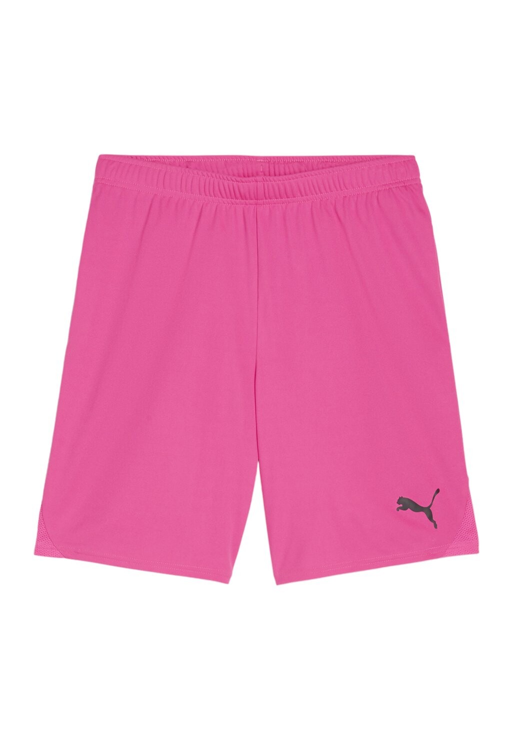 

Спортивные шорты TEAMGOAL Puma, цвет pinkschwarz