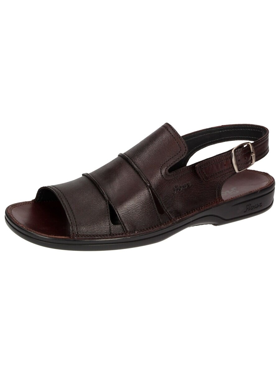 

Сандалии SIOUX Sandals Venezuela, красный