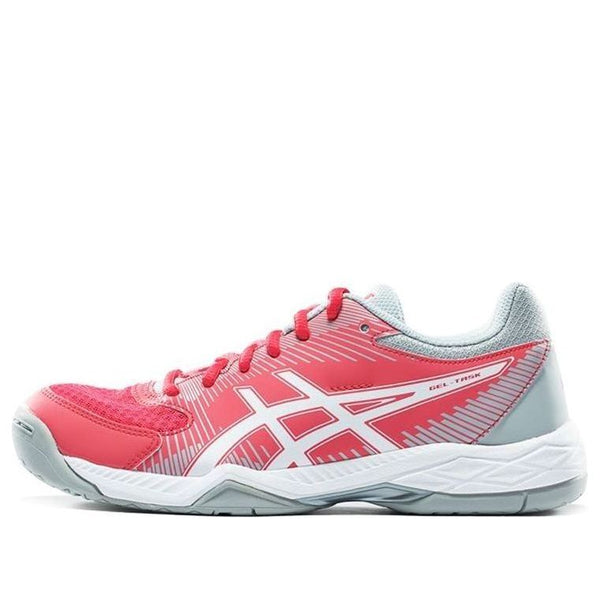 Задача геля для кроссовок Asics, красный