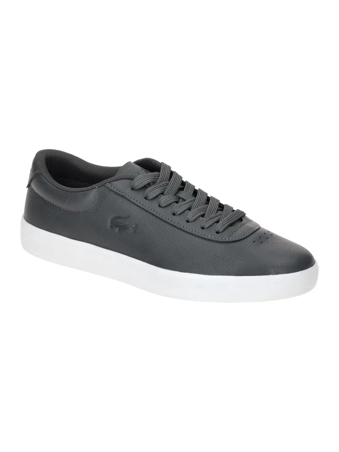 Туфли на шнуровке Lacoste, Grey