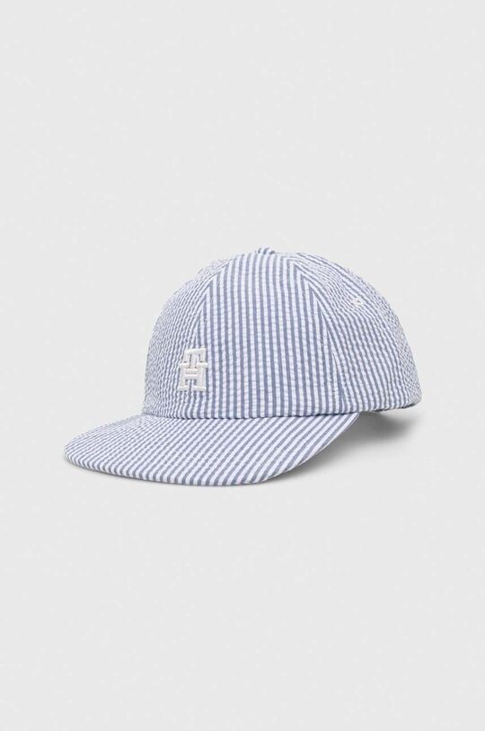 

Бейсболка Tommy Hilfiger, белый