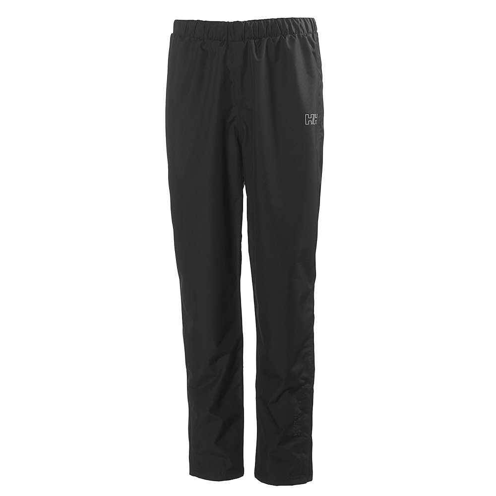 

Дождевые брюки Helly Hansen Vancouver (женские), HH Black