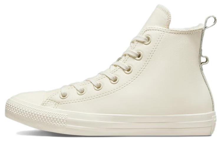 

Кеды Chuck Taylor All Star Women's Converse High 'Egret' Women's