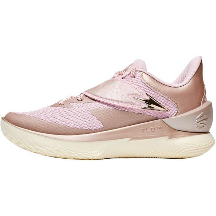 

Under Armour Кроссовки Curry Fox 1 Reign Rose